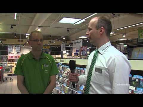 Die Marktkauf Nachrichten am 11.3.2016