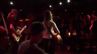 Sarah Shook & The Disarmers