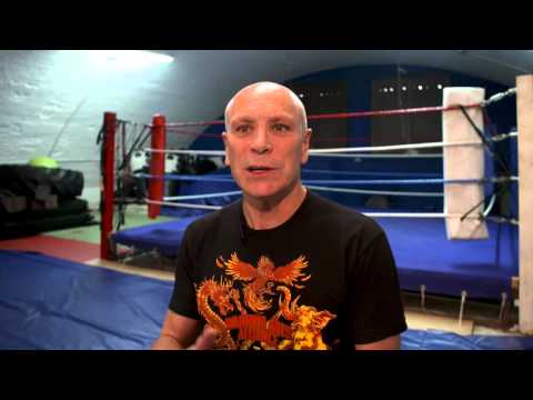 Dirty Boxing How do you integrate BJJ and Savate into JKD?