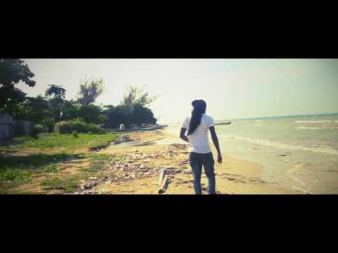 Zagga - Never Give Up (Official Music Video)