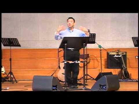 2011-11-13 - Walking in the Truth - Rev. Young Ho Hwang