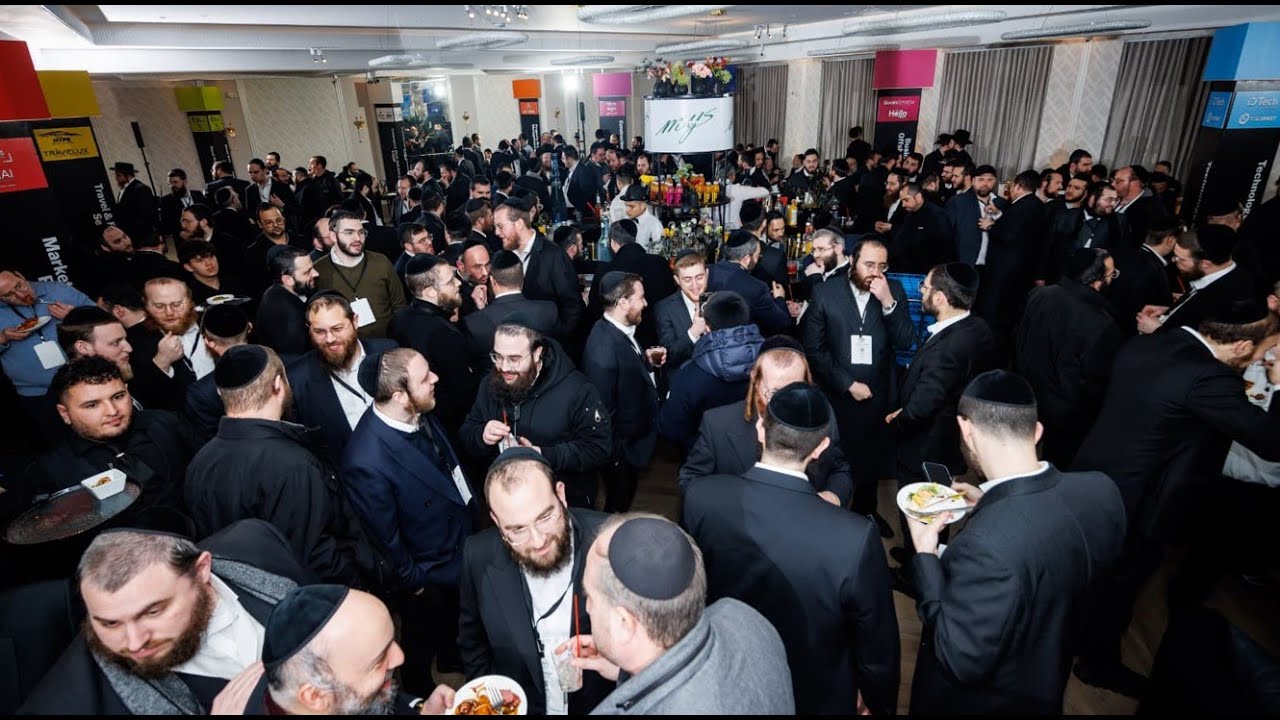 HBA Event Highlights | Where Community Turns Into Opportunity