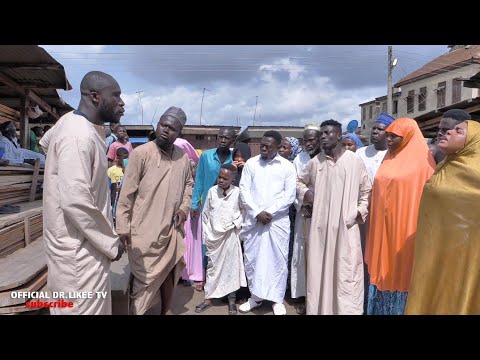 SEASON3/FINAL 🤣THE REPENT OF MALLAM KARIM🤣 MANSAH MUSAH🤣 AKABENEZER CAUGHT UP 😥🙆🤣🤣