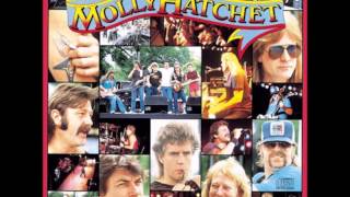 Molly Hatchet  ~Double Trouble Live~07.Bloody Reunion