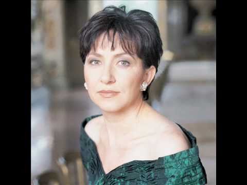 Krassimira Stoyanova. Tatiana's Letter scene from "Eugene Onegin" by Tchaikovsky.