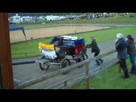 Kronshof-special - Mix 21.5. - www.isibless.de