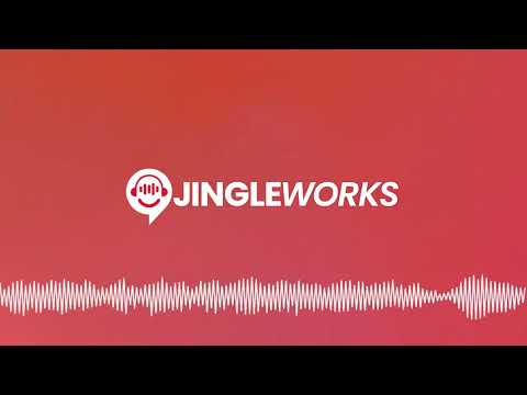 Jingle Works - Here’s a compilation of the latest sung jingles that we have produced. 🎧