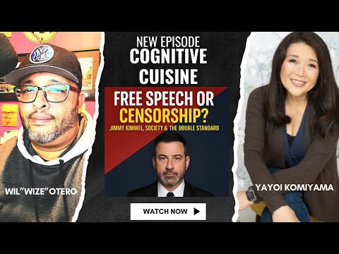 Cognitive Cuisine with Yayoi & Wize thumbnail from YouTube