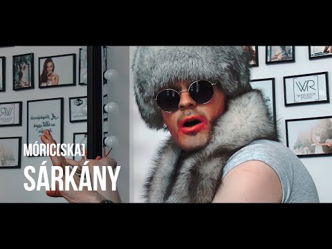 Móric[SKA] - Sárkány
