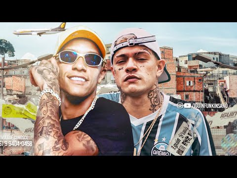 MC Paulin da Capital e MC Mãozinha - Drakiou, Chavaiou (DJ Nene)