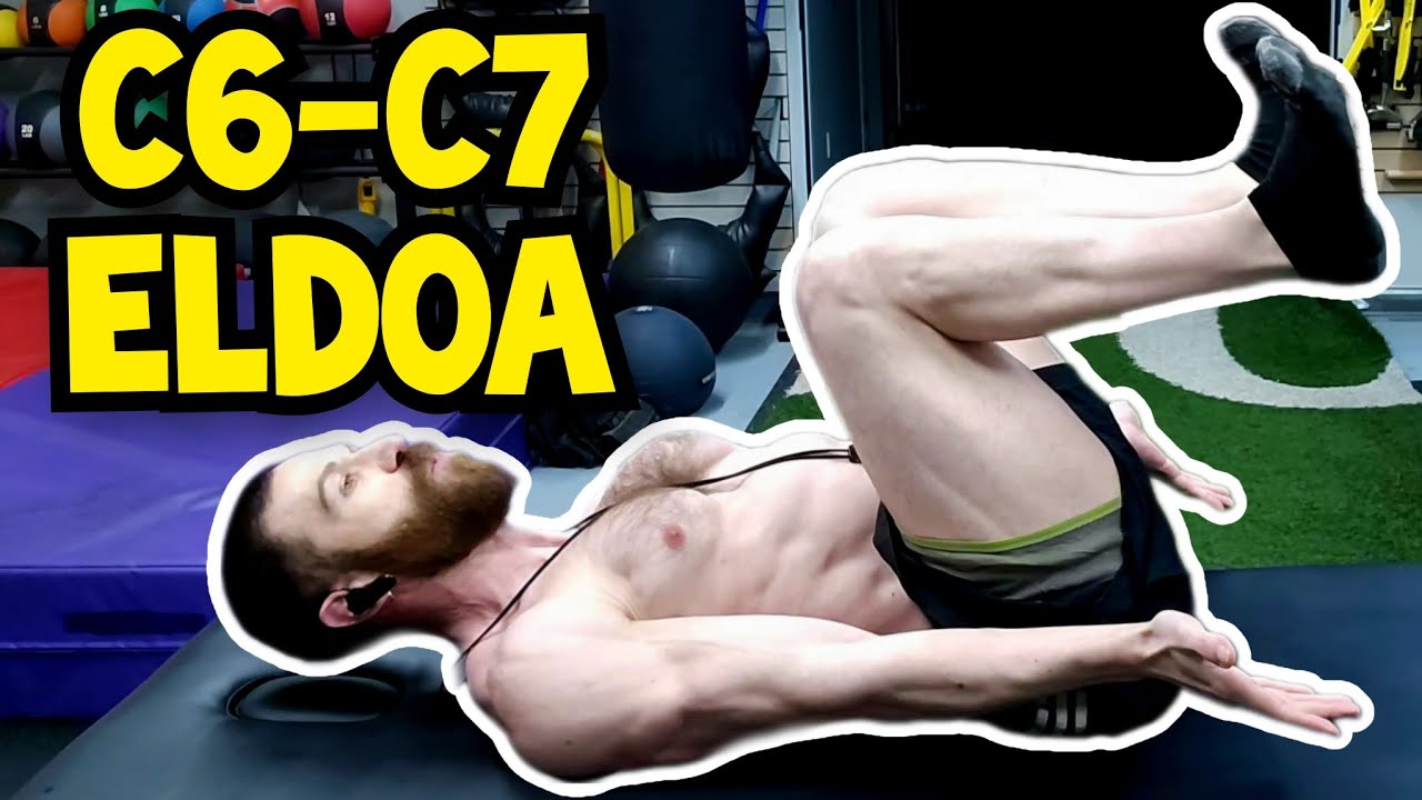 ELIMINATE Shoulder PAIN, Elbow Pain, Wrist Pain, Hand Pain & Improve Grip