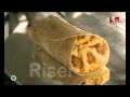 KFC A M Indonesia Launch