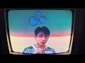 A Scene From Blues Clues Season 1 Episode 5 What Does Blue Need