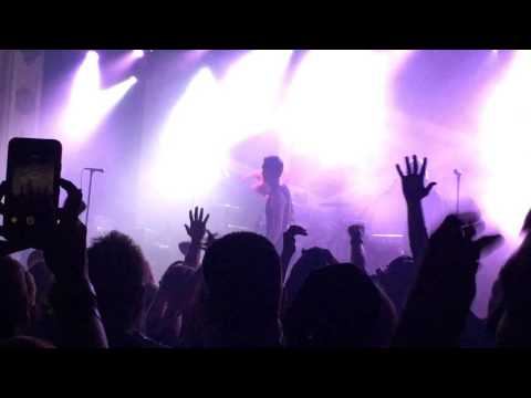 Thumbnail for PIG~En Esch - Juke Joint Jezebel (Live 2016) by En Esch