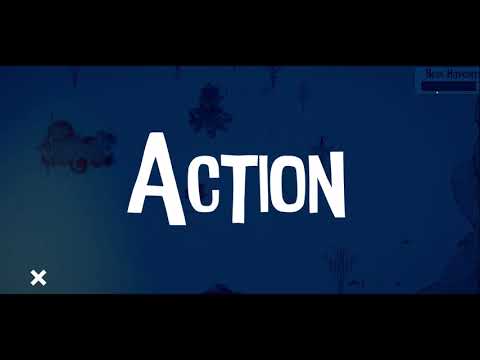 Announcement Trailer