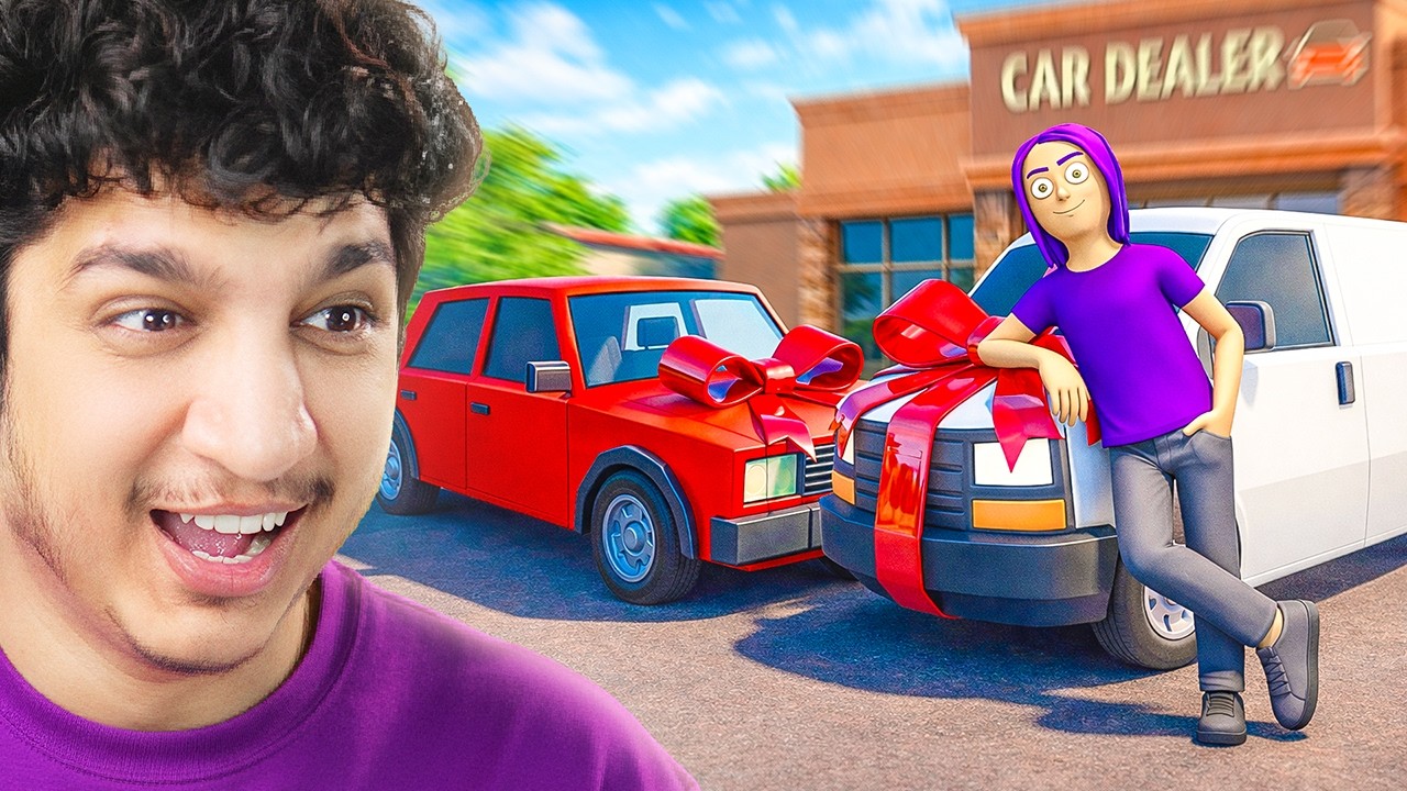 We Bought Our First Car… And It Drained Us 😵