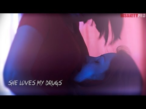 Delonelyman- She loves my drugs (Official Video)