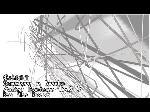 Chichilcitlalli, Somewhere in Paradise, Ambient Downtempo (Birds) #03, Bass Star Records