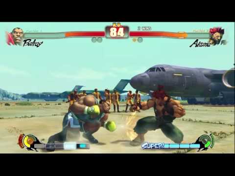 Wai Wong (Ba) vs Zak Bennett (Ak) #SF4 - Cook 1,000 Fight Monies vs Team 13 PART 5