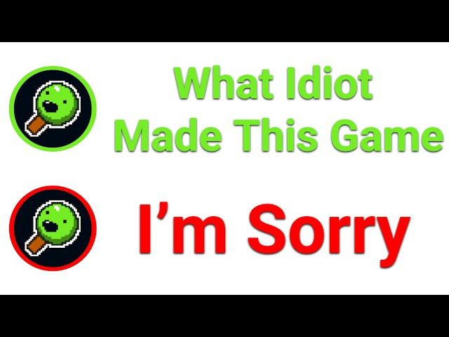 Youtubers Play A Game They Made SDDEFAULT Thumbnail