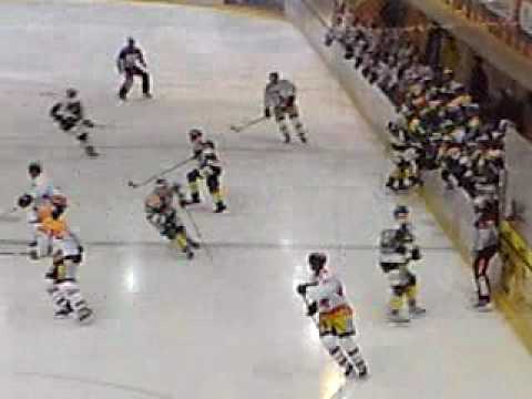 HC Thurgau - Basel Sharks
