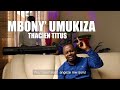 Thacien Titus MBONYE UMUKIZA Official Video