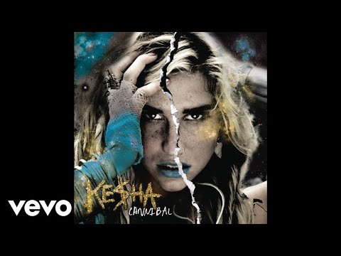 Kesha - The Harold Song (Audio)