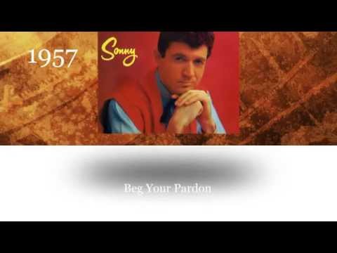 Video thumbnail for Beg Your Pardon