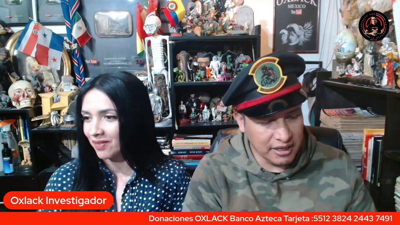 El mensaje del más allá de Houdini