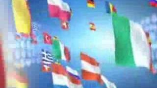 Euro 2008 Portugal Promo Enrique Iglesias "Can You Hear Me?"