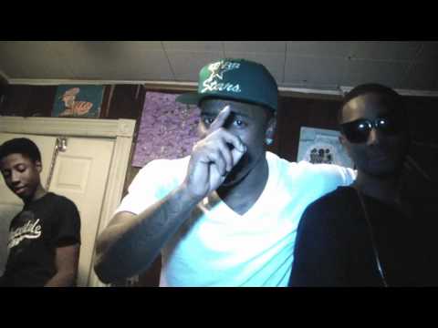 Coach Gang Money Team | Bday Cypher Part 1 [Coach Chris Bday]