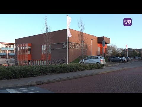 Inwoners Wervershoof in actie voor 'De Schoof', 'handjes van van ons dorpshuis'