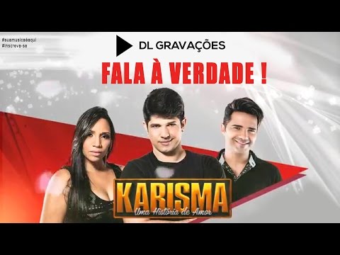 Fala A Verdade video
