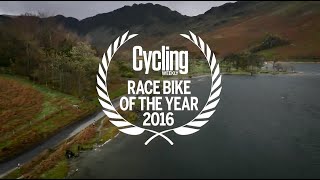 Cycling Weekly Bike of the Year 2016