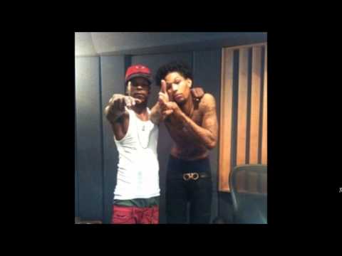 Yung Mazi ft. King Samson - Box Me In