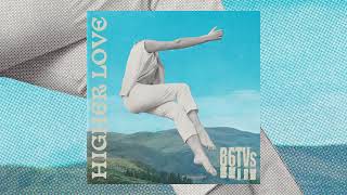 86TV's - Higher Love video