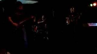 "A Wolf at the Door" Radiohead cover by The Fire Tonight