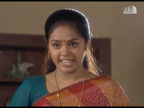 Episode 296: Oru Pennin Kathai Tamil TV Serial - AVM Productions