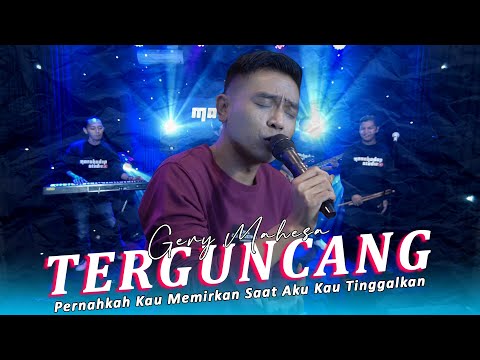 TERGUNCANG | GERRY MAHESA | Manahadap Studio
