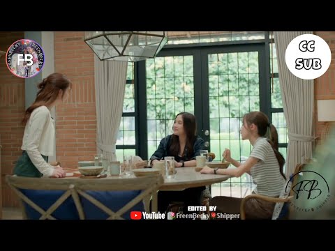 [FULL CUT]Freen(Lom): Phi's Savior#becky#4elements#freenbecky#freenbeck#srchafreen#วิวาห์ปฐพีตอนที่4