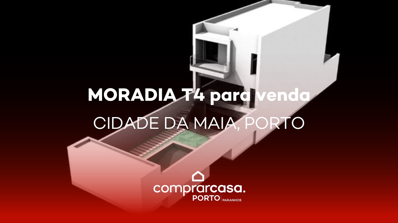 Vídeo do imóvel