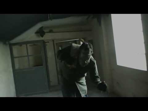 Mit dem Schlitzer kam der Tod (2D)