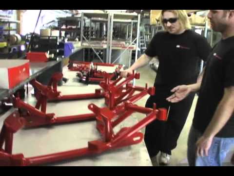 UMI Performance Marketing Video