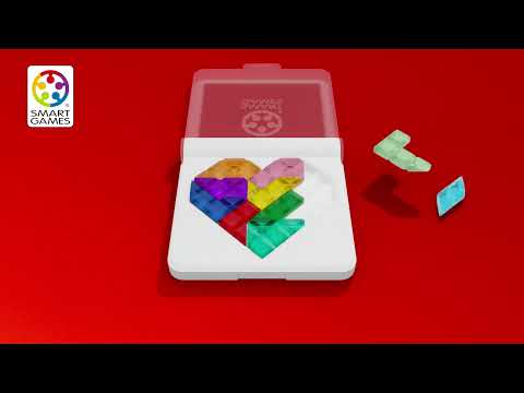 IQ Love Puzzle