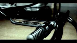 Video thumbnail for Panasonic RP-HT161 Stereo Headphones by Jonathan Davide