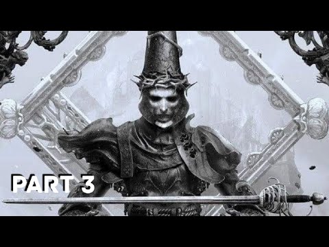 Blasphemous II Walkthrough Gameplay Part 3 -  Veredicto