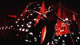 Download lagu SET IN STONE (unofficial Visualizer) mp3