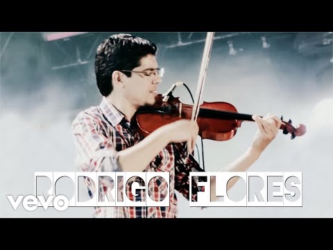 La Vieja (Chacarera Trunca Instrumental) // Rodrigo Flores // 432Hz