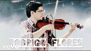La Vieja (Chacarera Trunca Instrumental) // Rodrigo Flores // 432Hz