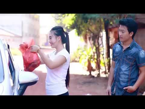 Mang Vang - Tsis Xav Khuam Koj Kev